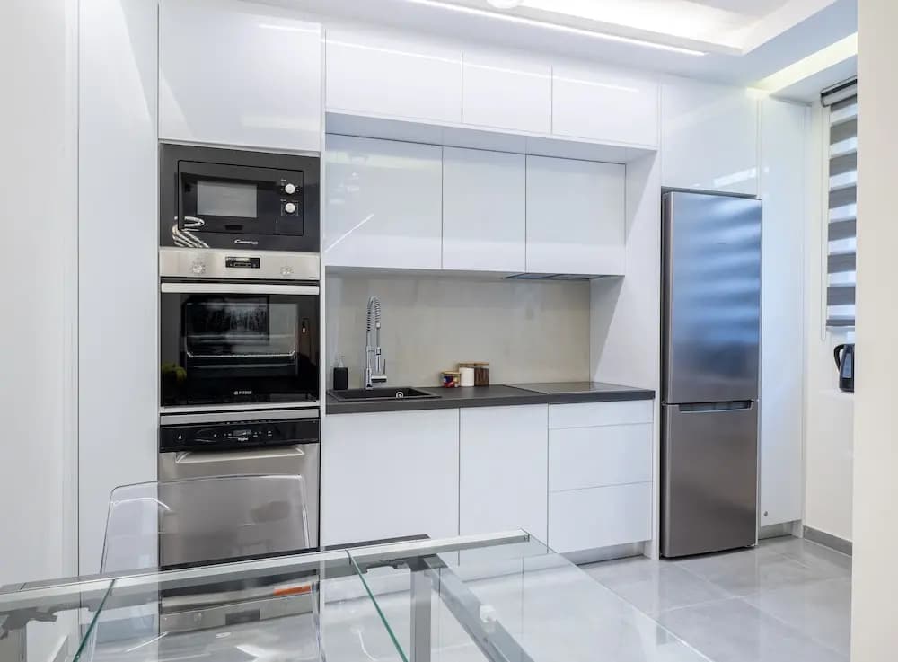 Acropolis Cozy Apartments - photo 16