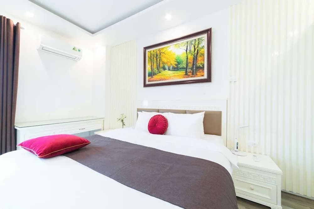 Rosee Hotel & Apartment - photo 39
