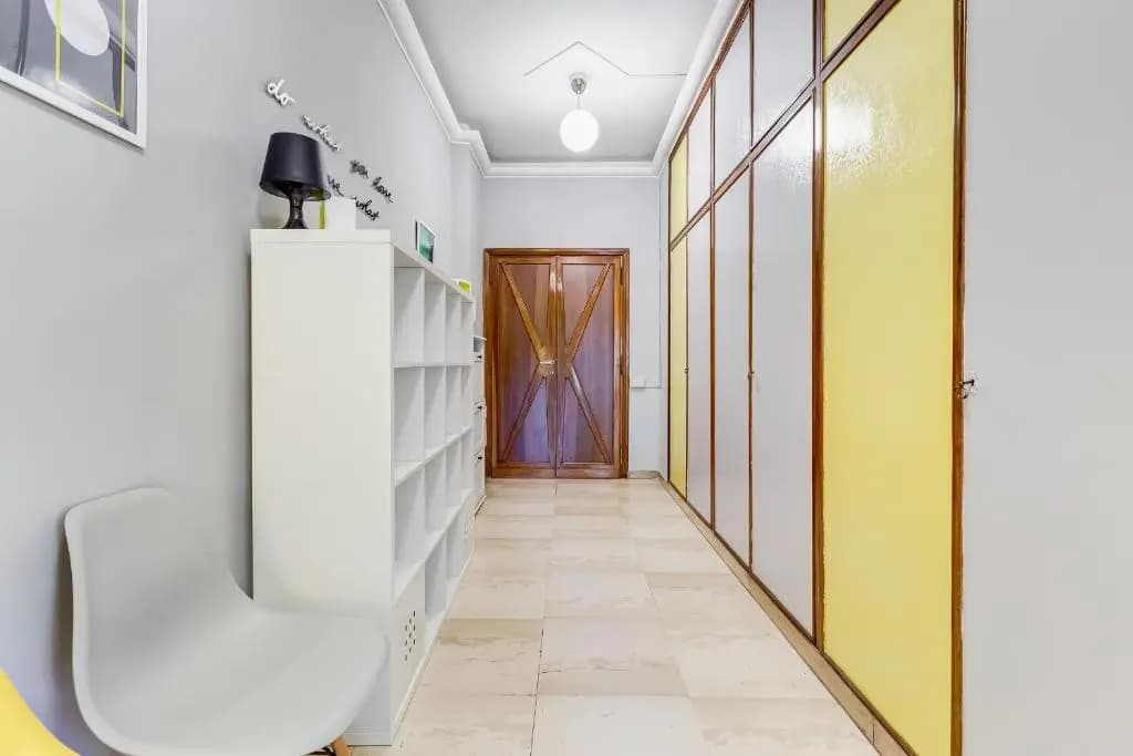 BDC - King Termini Apartment - photo 8