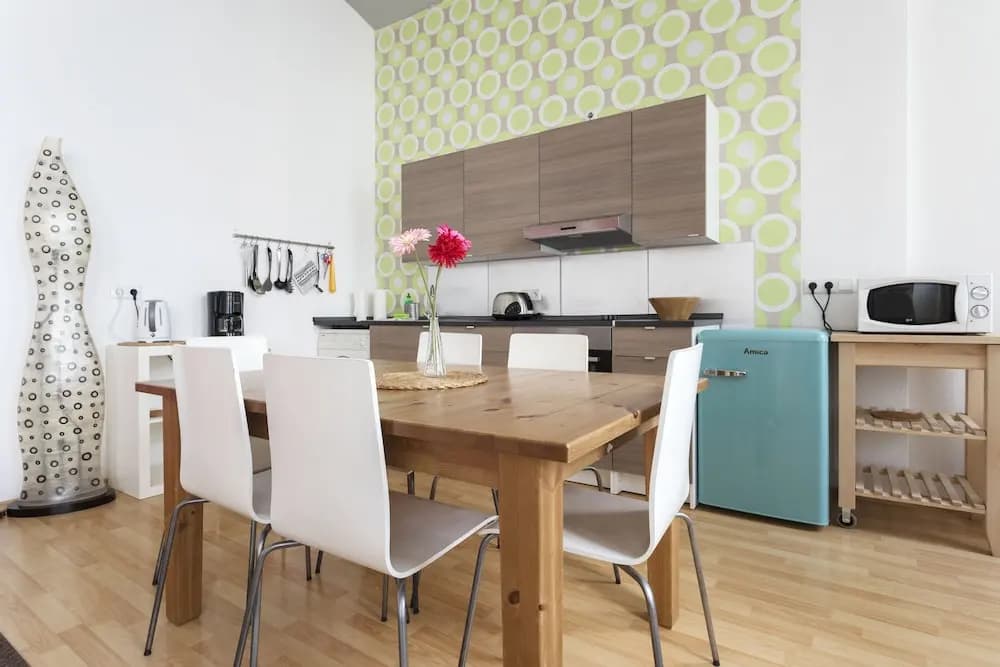 Primeflats - Apartment in Tiergarten - photo 13