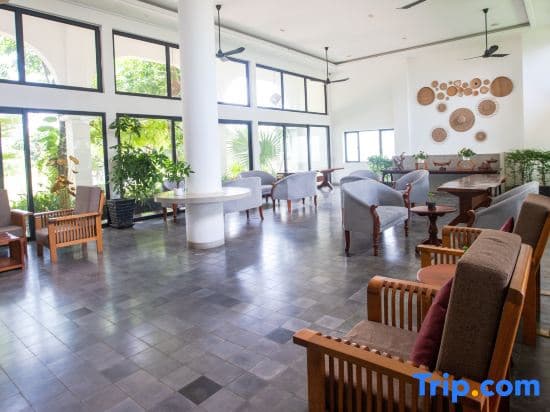 DACO Hotel - photo 23