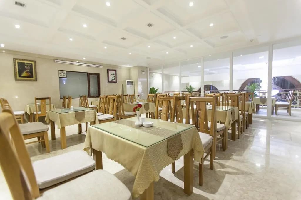 Moonlight Da Nang Hotel - photo 30