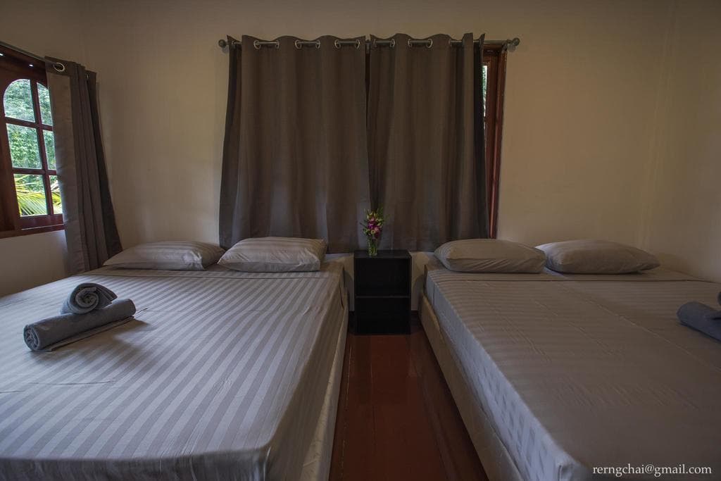 Namthip Homebeach - photo 21