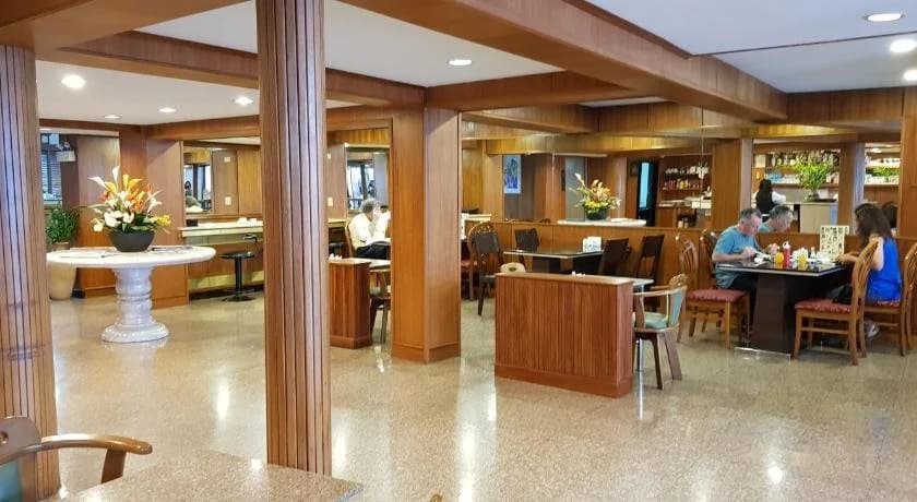 Dynasty Inn - photo 19