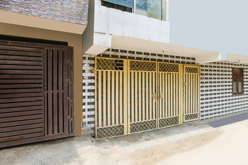 Hotel O Dwarka Metro - photo 9