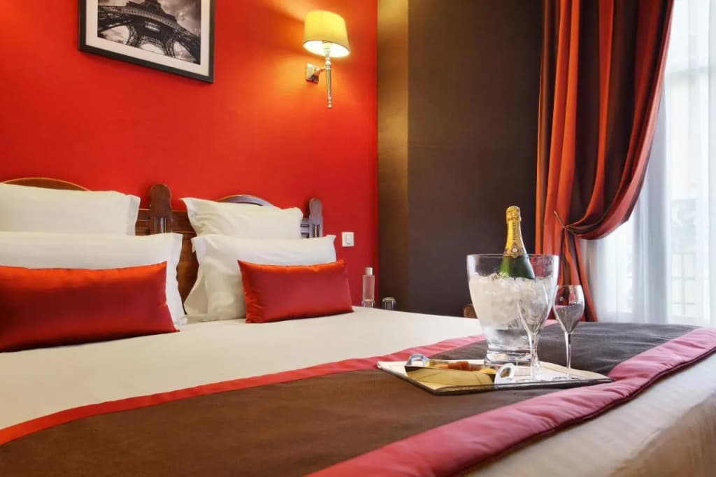 Hotel Trianon Rive Gauche - photo 27