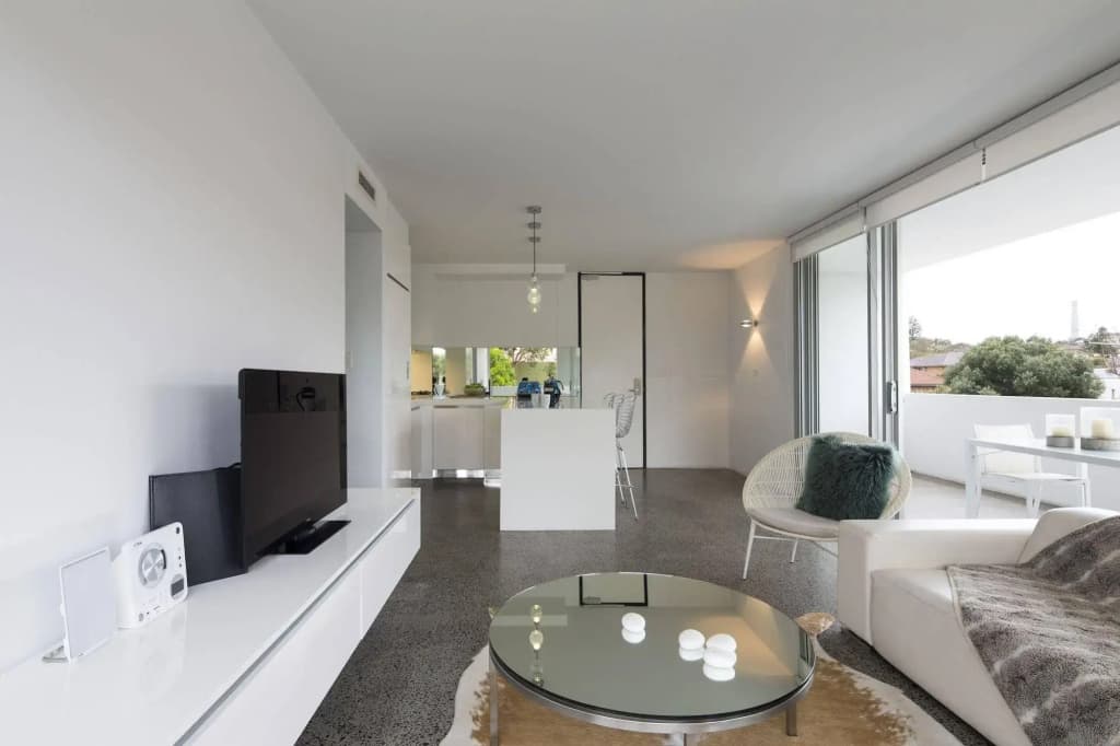 Bondi Beach Apartments - photo 2