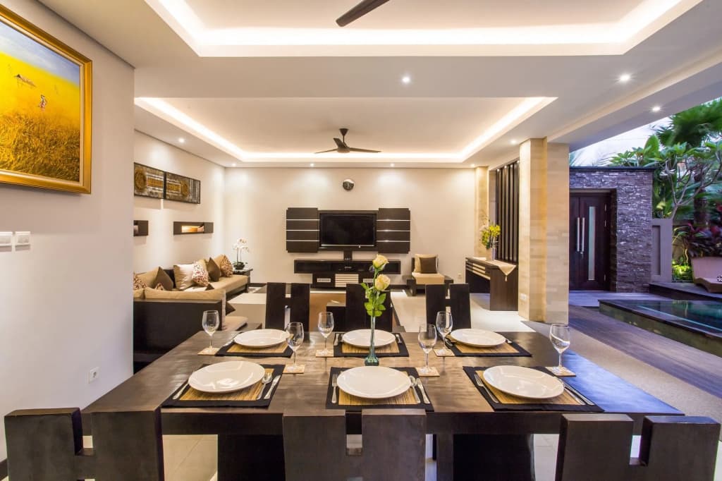 The Amarta Villa - photo 19