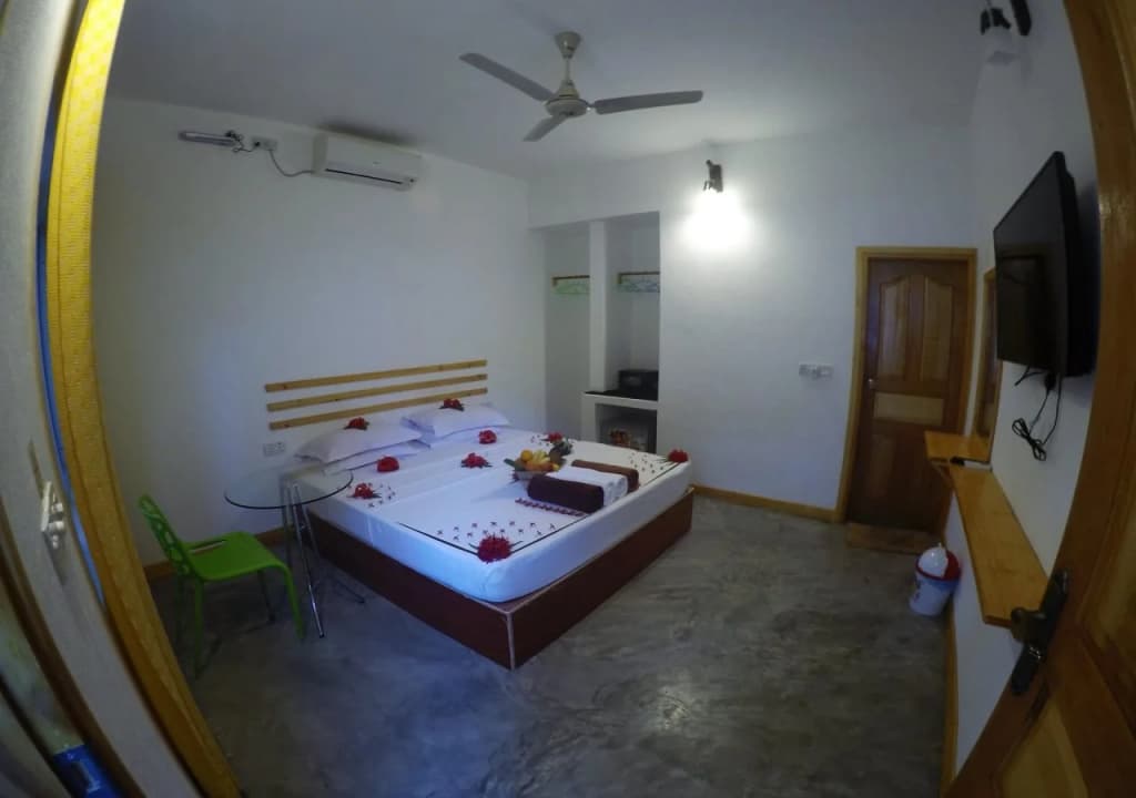 Relax Lodge - photo 13