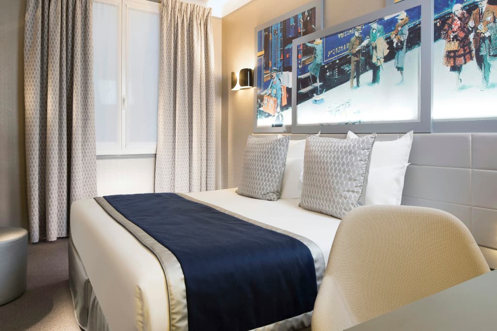Hotel Palym - photo 6