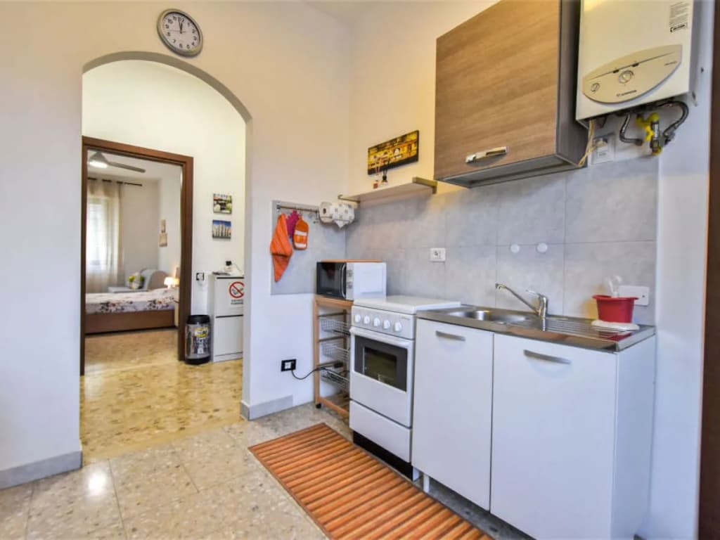 Fra Cristoforo Studio Apartment - photo 13