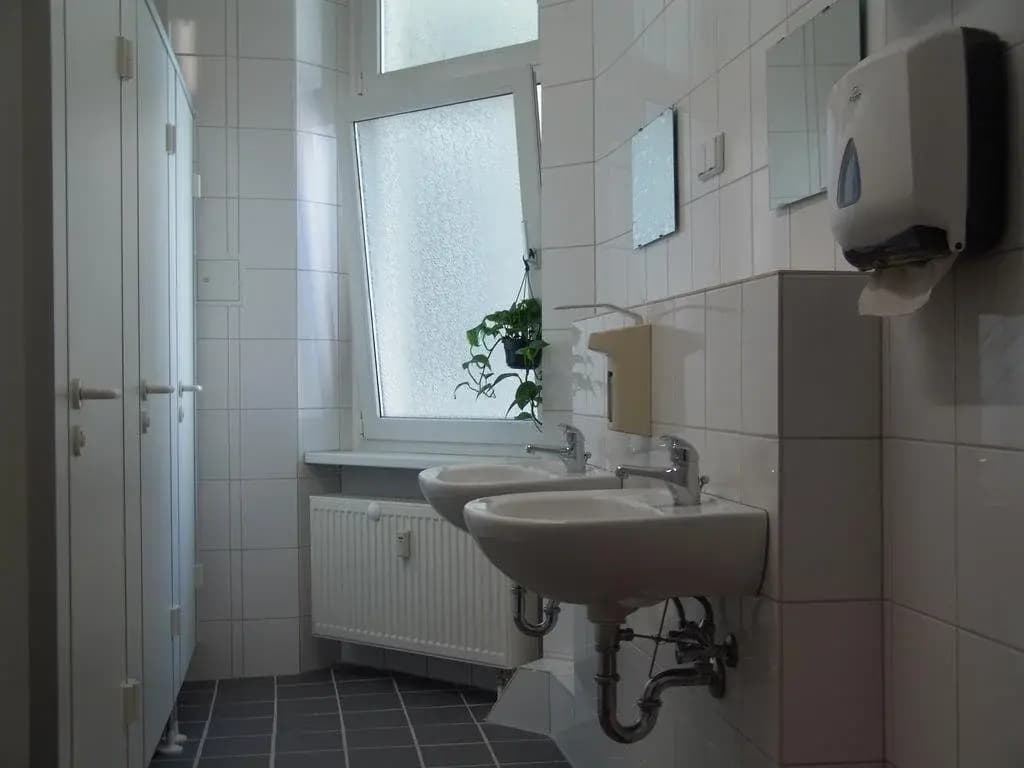 Green Hostel Berlin - photo 7