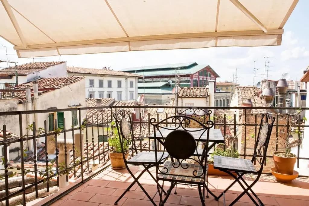 Rebby's terrace - photo 10