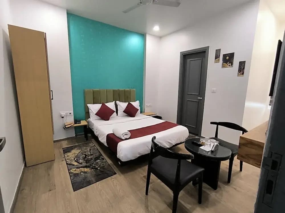 Hotel 7 Star - photo 22