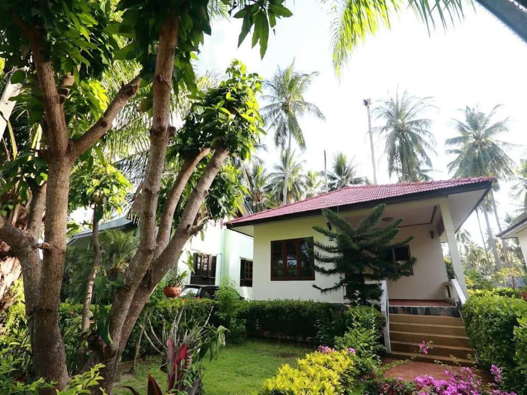 Samui Natien Village - photo 10