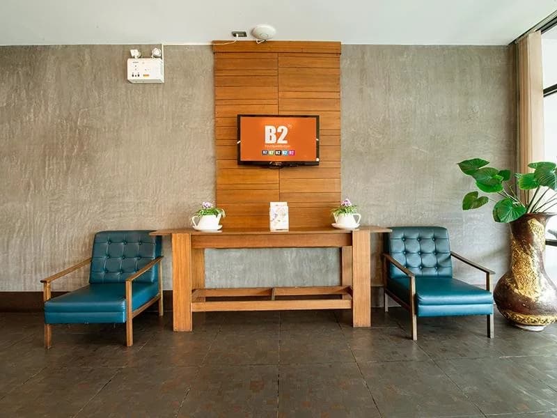 B2 Bangkok Hotel - Srinakarin - photo 11