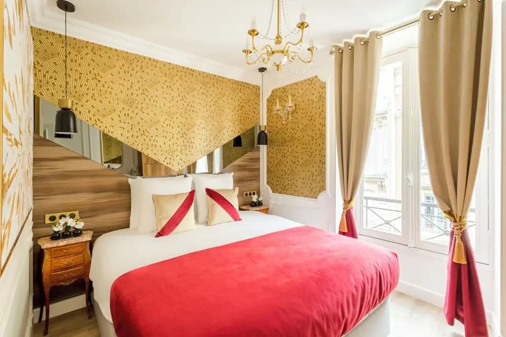 Merveil Luxury Suite - Boissy - photo 6