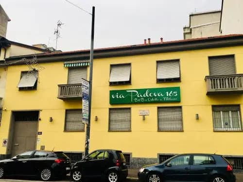 Via Padova - main photo