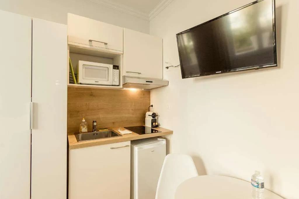 Hotel Lido Nice - photo 19