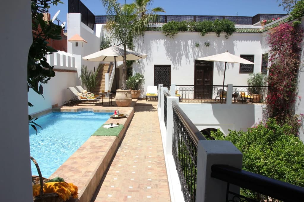 Riad Clémentine - photo 17