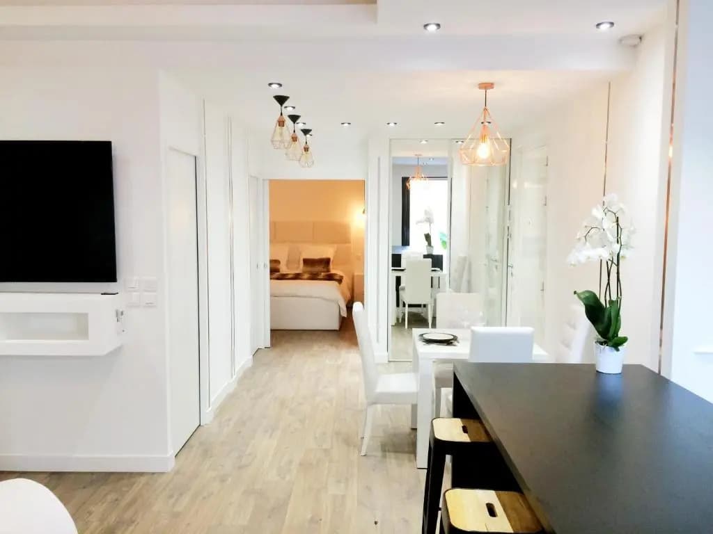 loft romantique spa - main photo