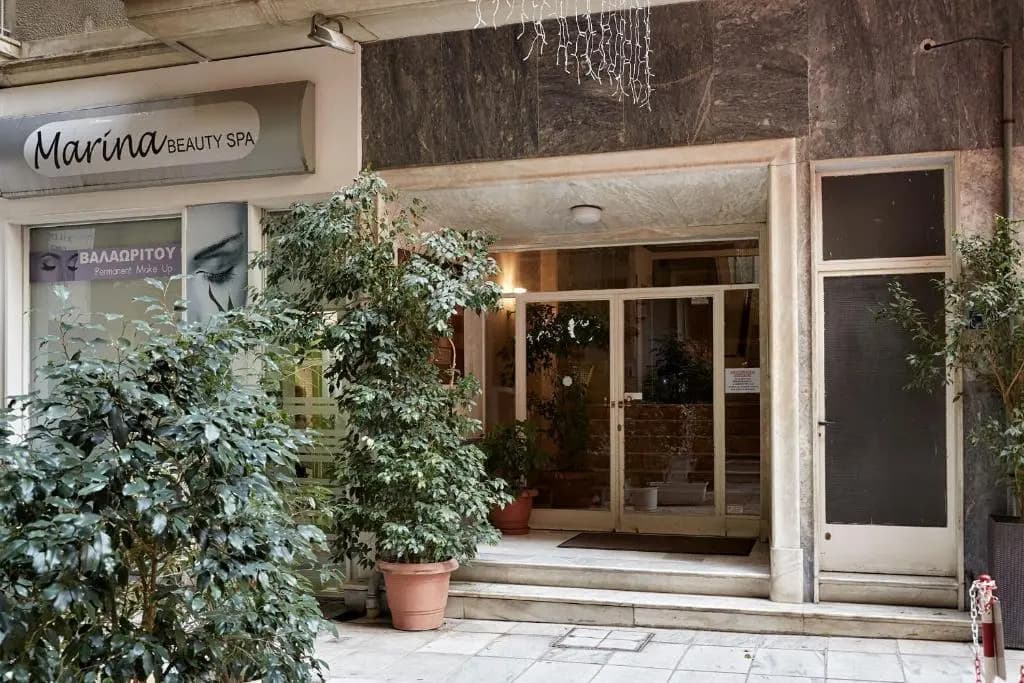 Valaoritou Boutique Apartment - main photo
