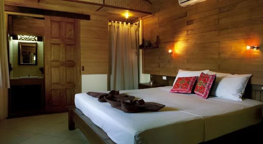 Tantawan Sea View Residence 山海居 - photo 2
