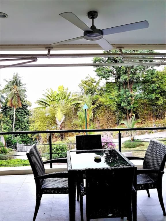 KB Apartments 2 Karon Beach by PHR - photo 20