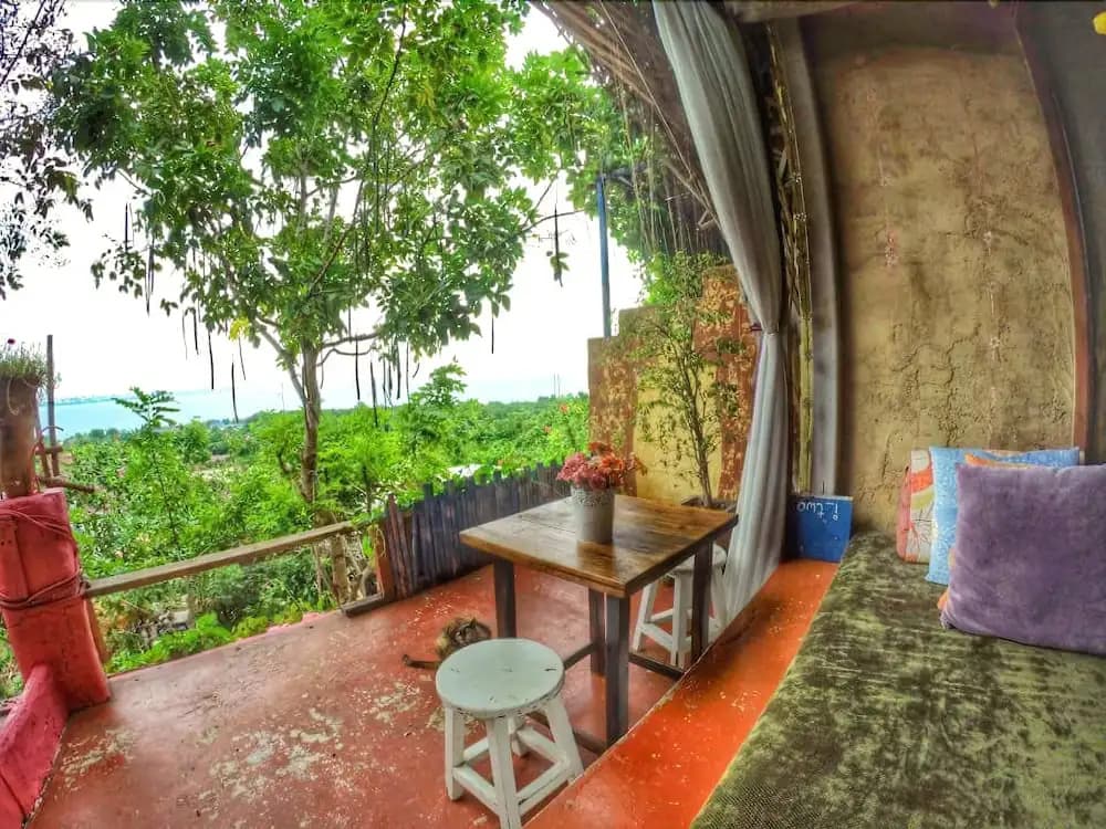 Dharakiri Resort - photo 8