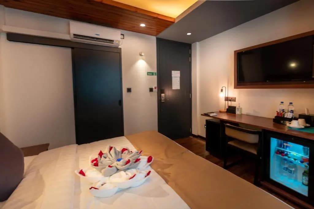 Chen Beach Inn - photo 2