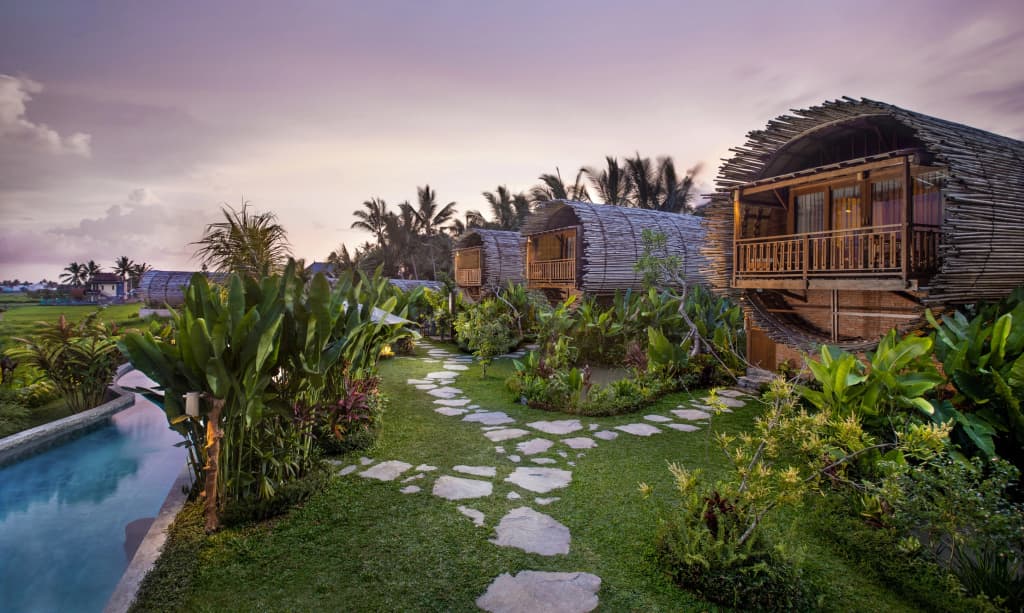 Beehouse Dijiwa Ubud - photo 16