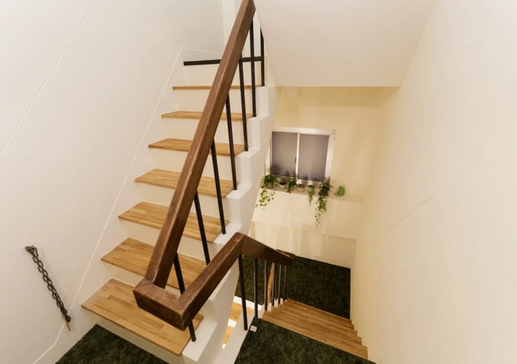 GUEST HOUSE SORA - Hostel - photo 9