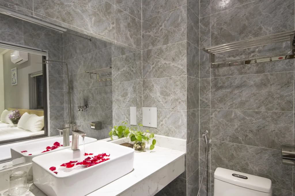 King House Villa Hotel - photo 9