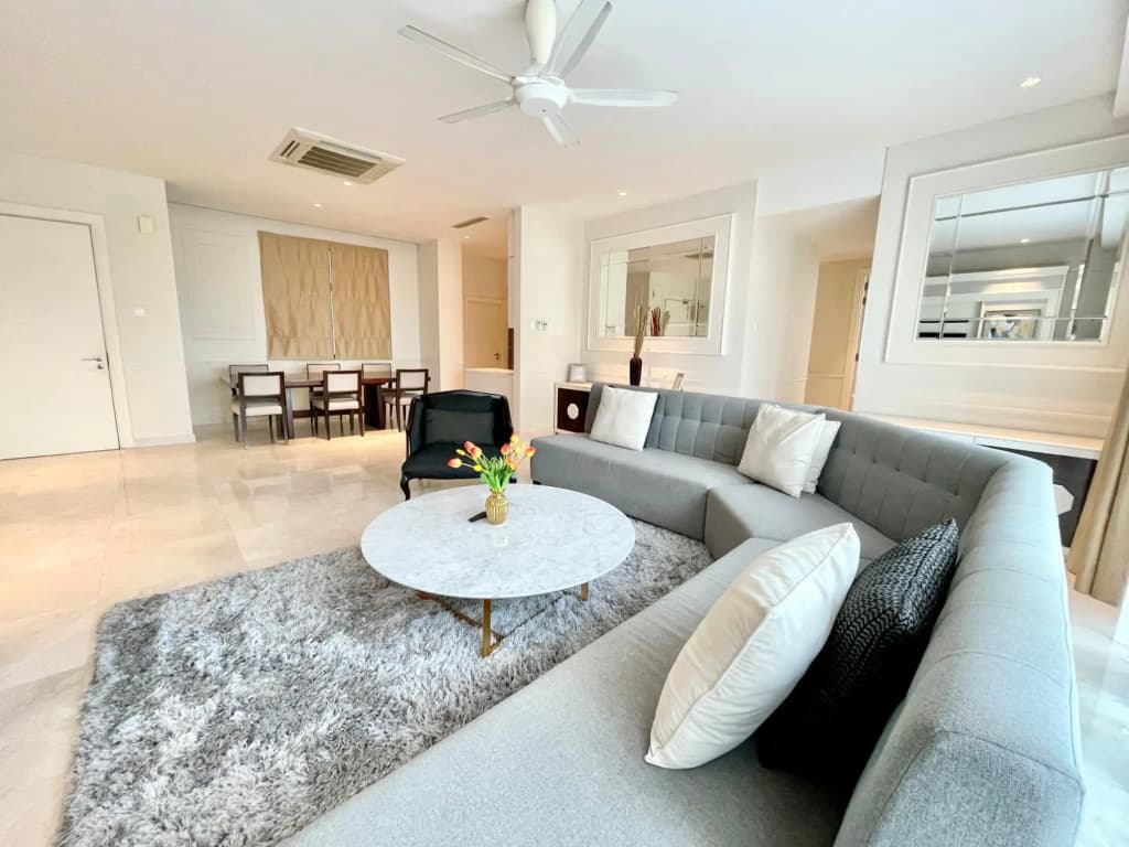 KLCC Luxury Condo Damai 88 Near Gleneagles Hospital - photo 2