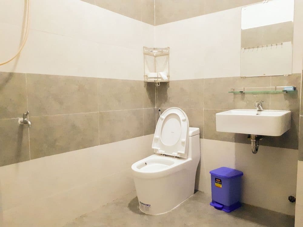 Backpack Abode Hostel - photo 8