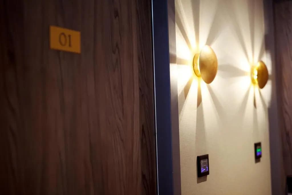 Dream Hotel Amsterdam - photo 11