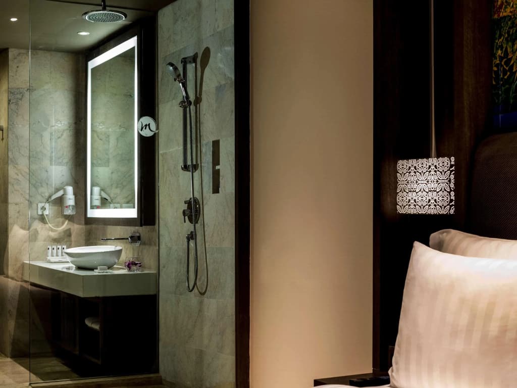Grand Mercure Jakarta Kemayoran - photo 39