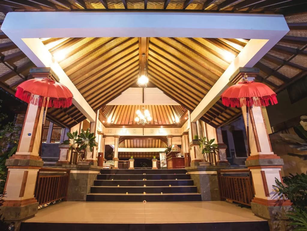 Rama Phala Resort & Spa - photo 19