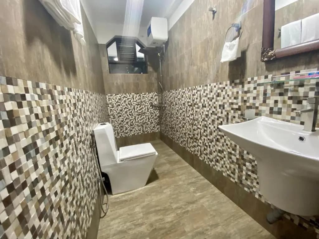 Kreation Hotels - photo 13