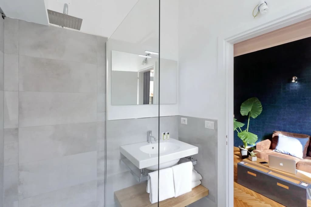 Vico Rooms and Terrace - photo 8