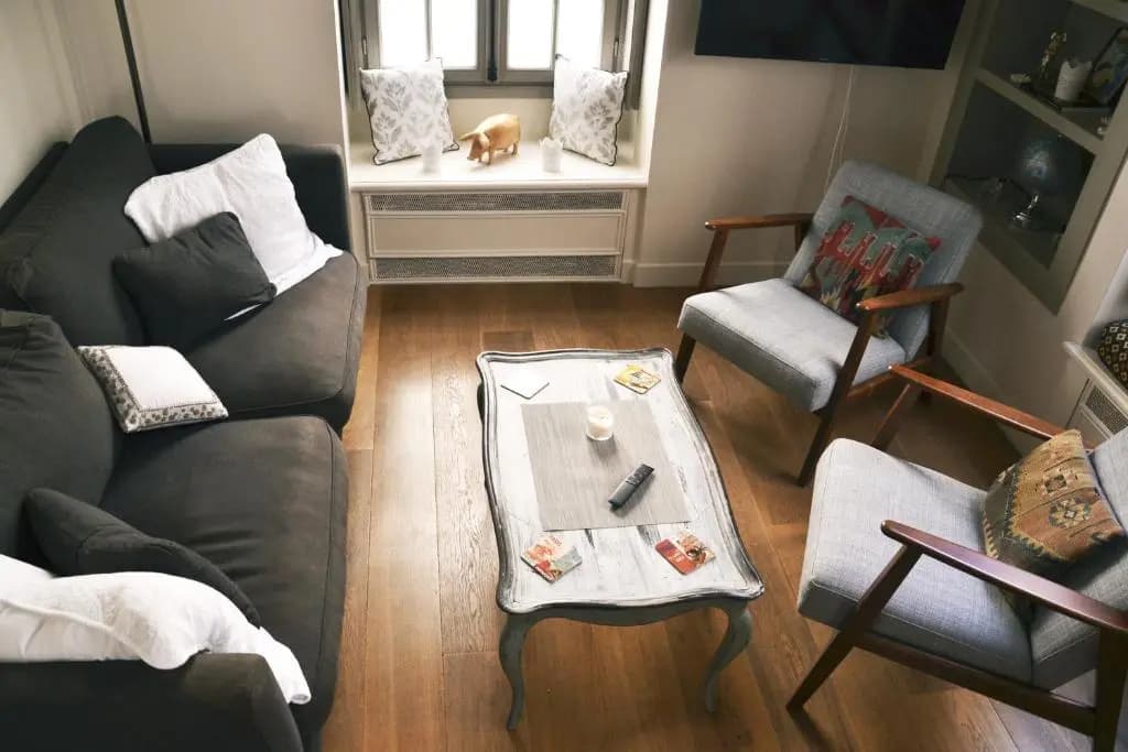 IntoParis Charming apartment in Le Marais - photo 3