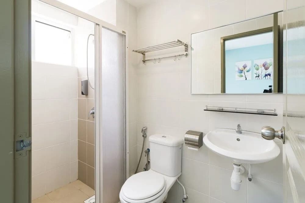 Quintet Serviced Apartment Cameron - photo 7