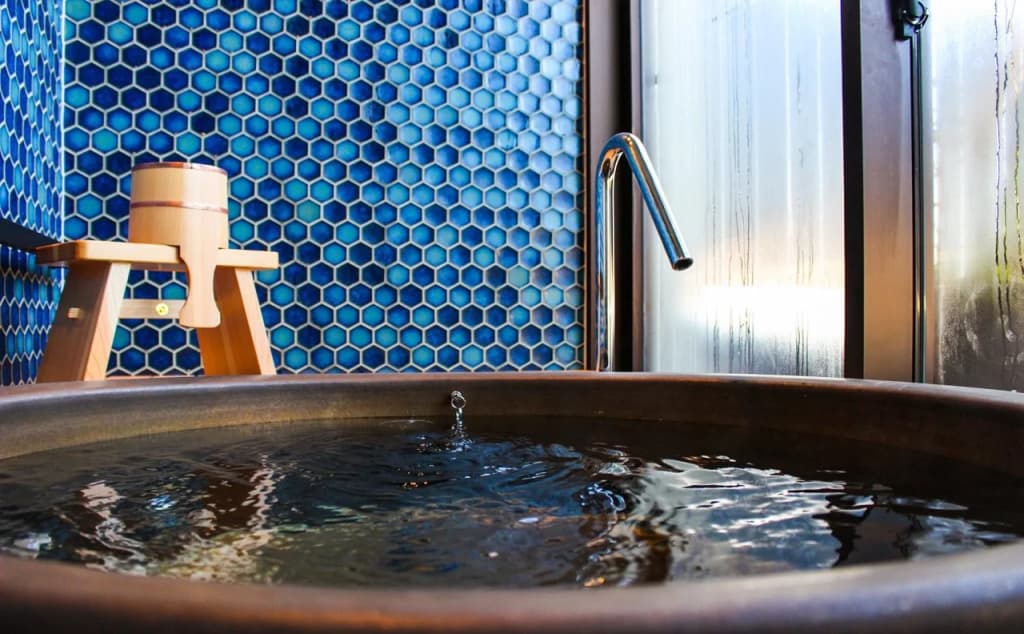 RESI STAY Hachi Inn - photo 11
