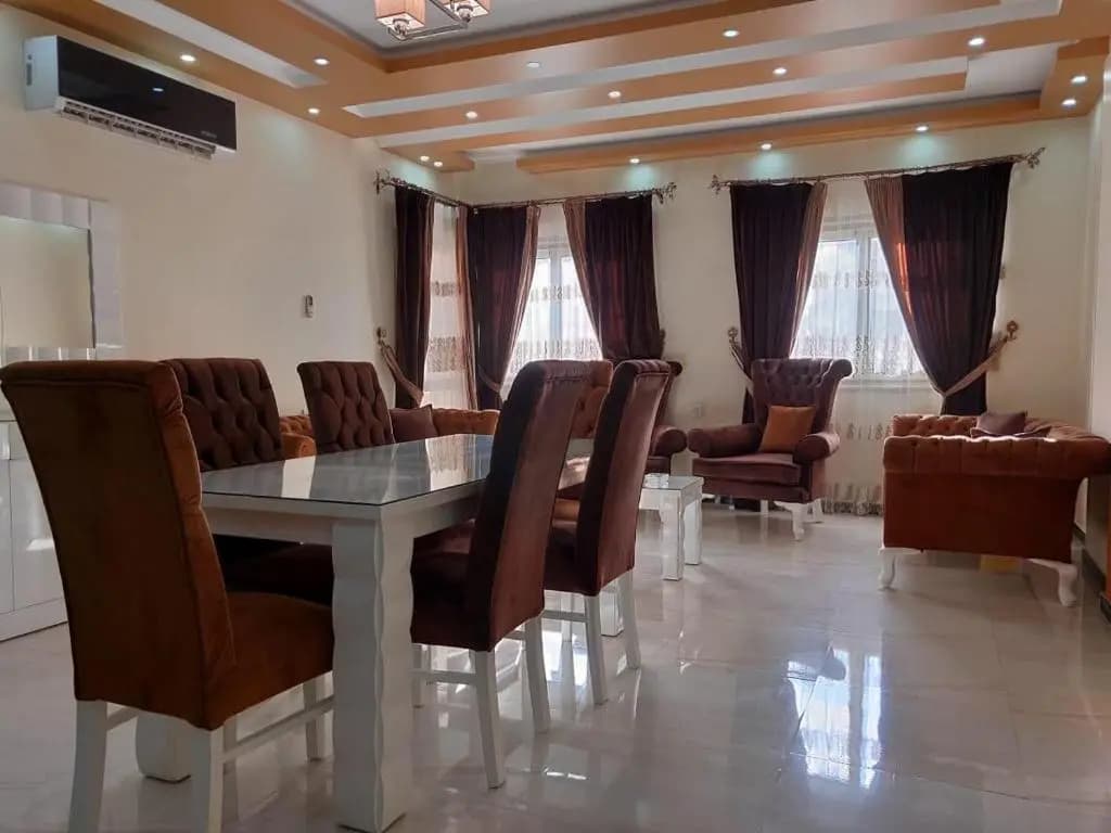 Ramco Hotel Apartments Compound Leila - photo 23