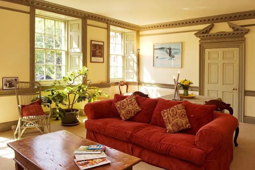 Edinburgh Landmarks Apartments - photo 12