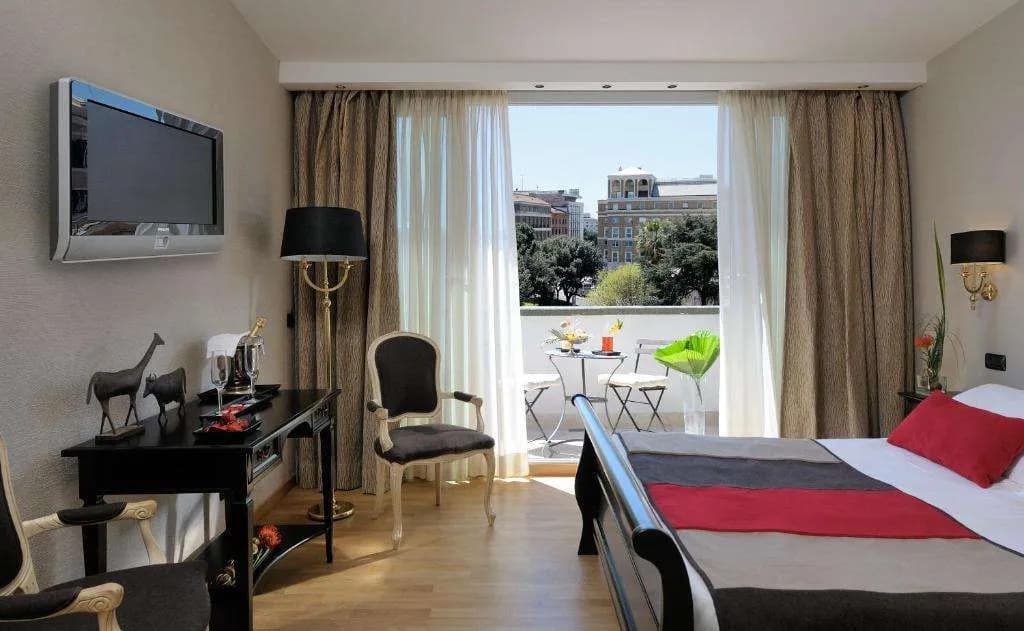 Hotel Alpi - photo 8