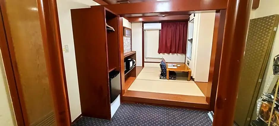 Hotel 24(Twenty four) - photo 12