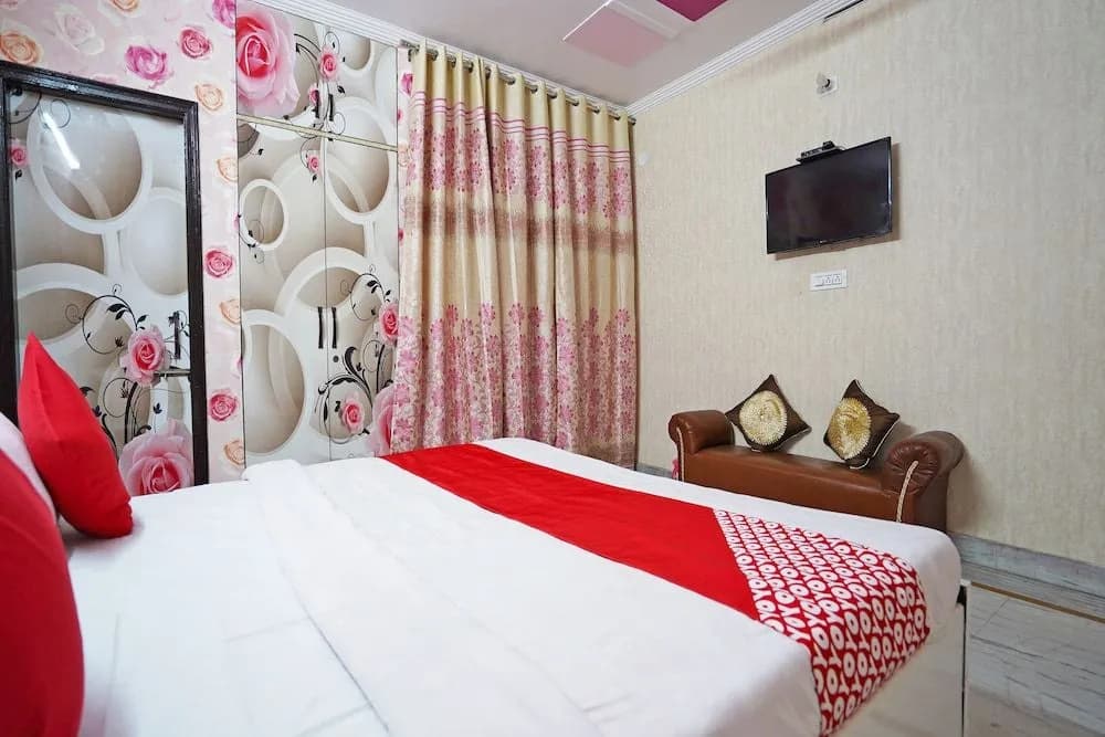 All In One by OYO Rooms - photo 4