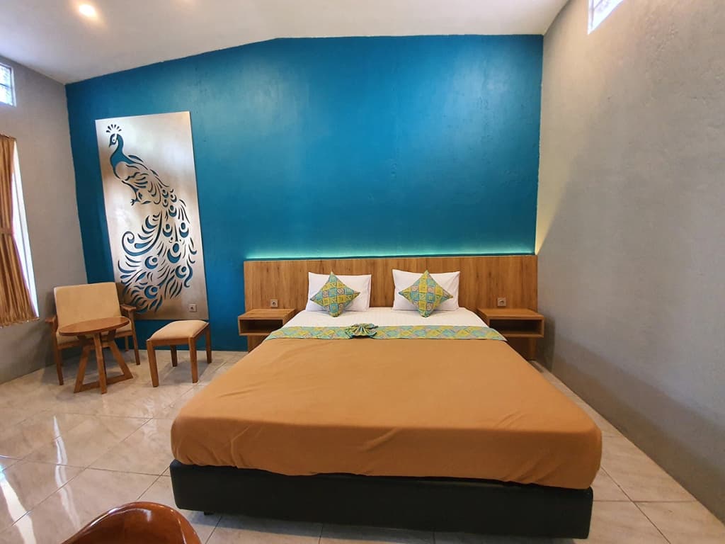 Sanur Agung Suite - photo 10