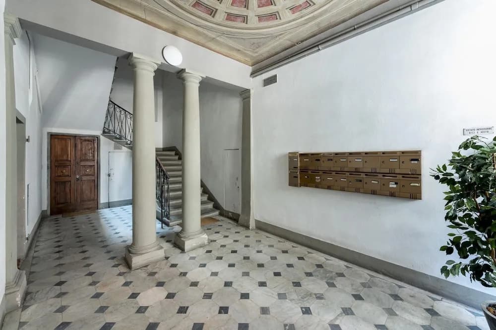 Appartamento Pilastri 35 - photo 1